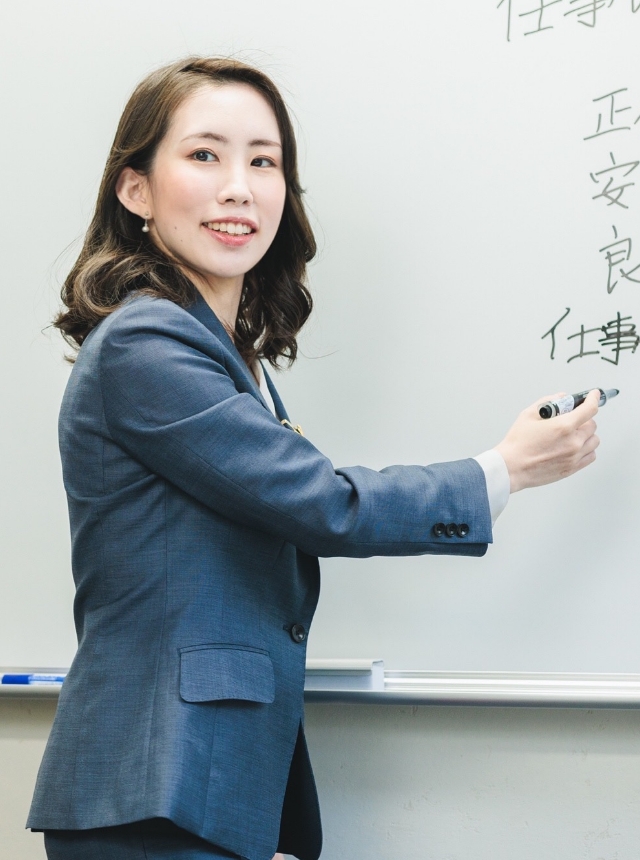 座学×実践５Sプログラム