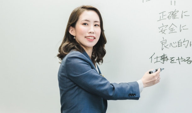 座学×実践５Sプログラム