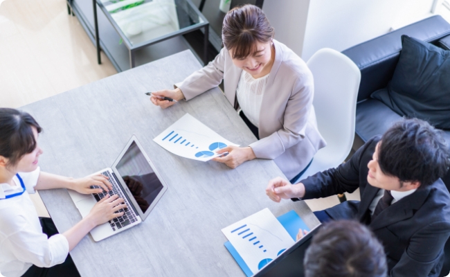 職場のムダ・異常に気付き改善する力を養う「５Sプログラム」