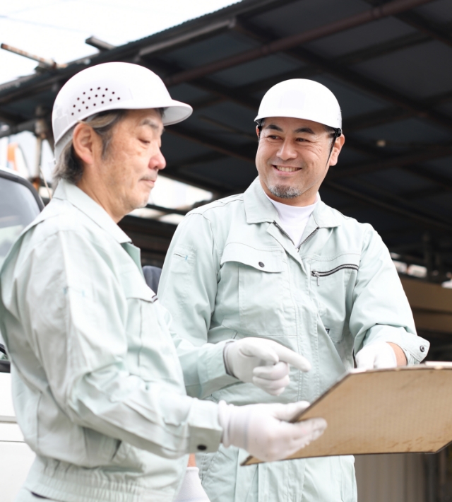 人との接し方に関する研修 TWI-JR