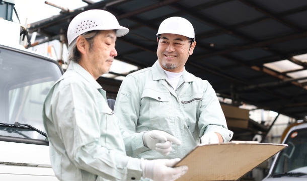 人との接し方に関する研修 TWI-JR